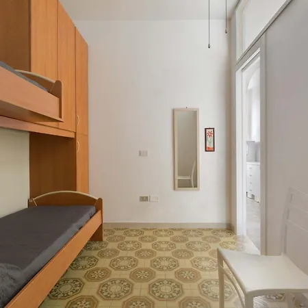 Dalia House By Barbarhouse Holiday home Torre dell'Orso