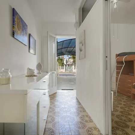 Dalia House By Barbarhouse *
