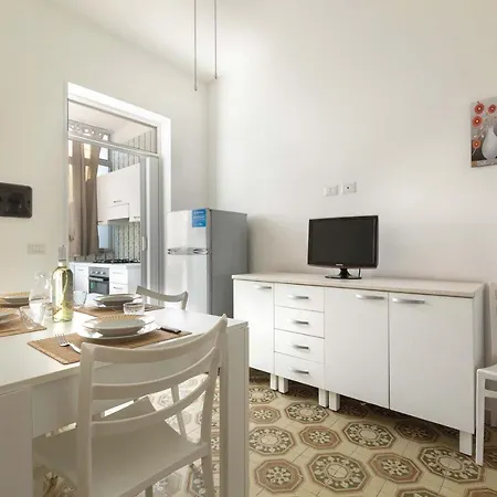 Holiday home Dalia House By Barbarhouse Torre dell'Orso
