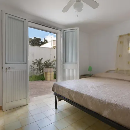 Holiday home Dalia House By Barbarhouse