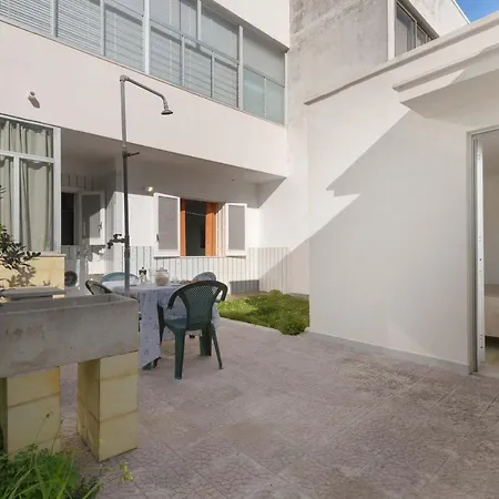 Dalia House By Barbarhouse Holiday home Torre dell'Orso