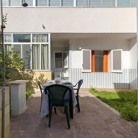 Dalia House By Barbarhouse * Torre dell'Orso