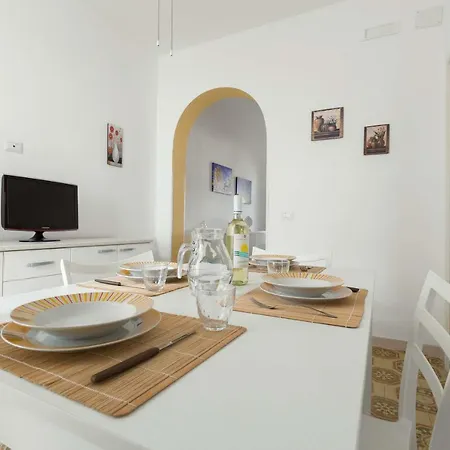 Dalia House By Barbarhouse Holiday home