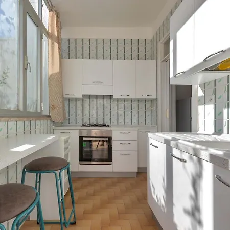 Holiday home Dalia House By Barbarhouse