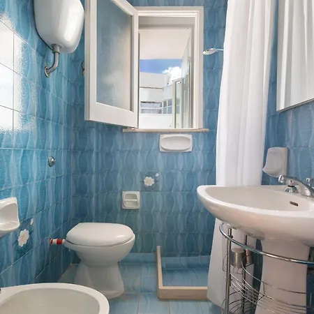 Holiday home Dalia House By Barbarhouse Torre dell'Orso