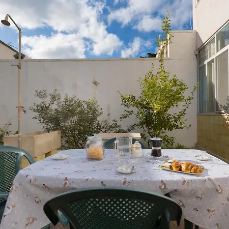 Dalia House By Barbarhouse Holiday home *